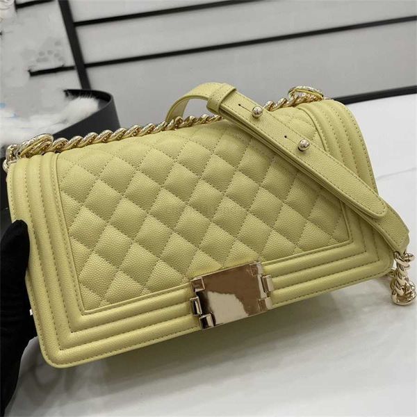 

waist body chain designer bag handbag women cross flap shoulder letters solid thread purse double square stripes leather totes bags wallet c