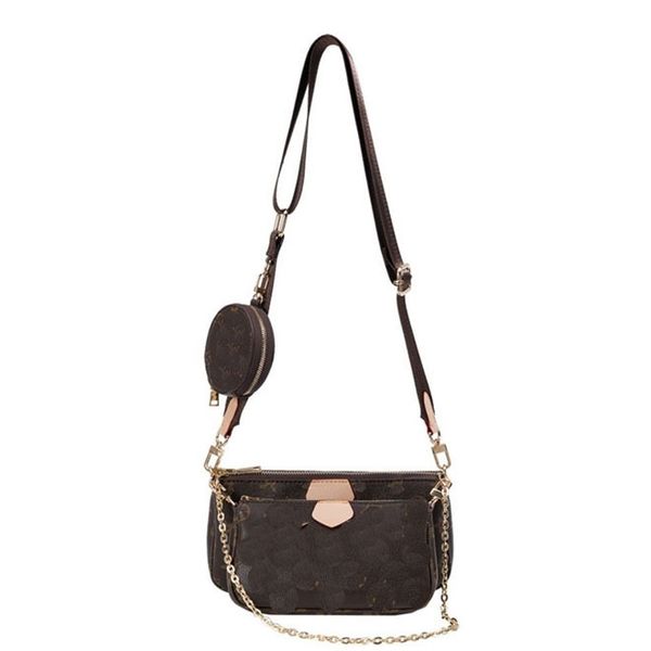 

womens handbags purses fashion flower ladies composite totes bag leather shoulder bags female clutch purse with dust bags