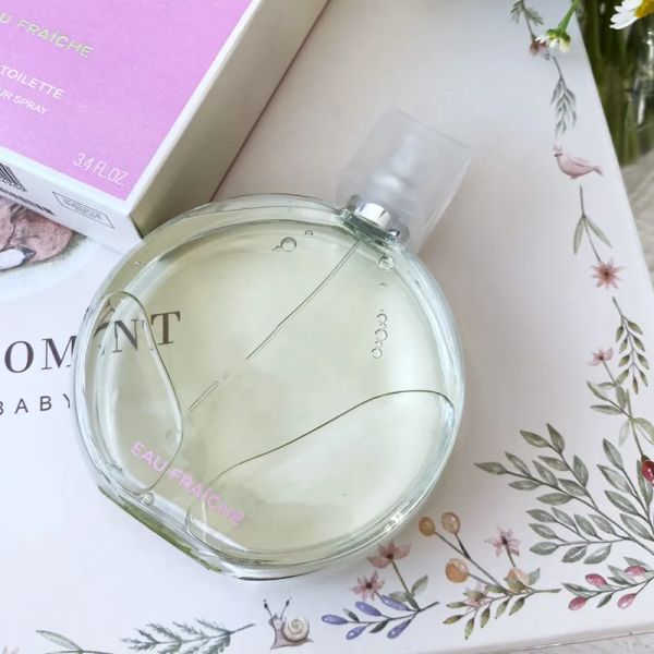 

2023 perfume eau tender 100ml chance women spray good smell long lasting lady fragranc