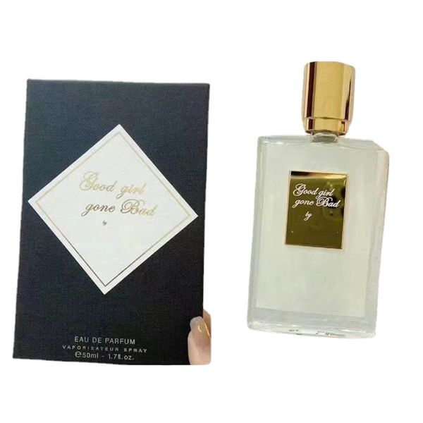 

kilian perfume love don't be shy avec moi good girl gone bad for women men spray parfum long lasting time smell high fragrance quality