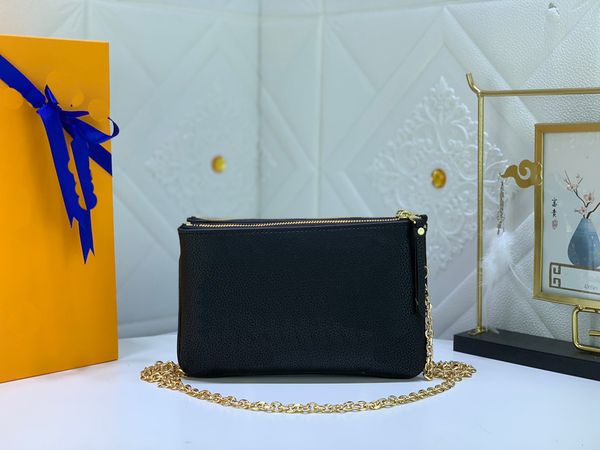 

2023 fashion luxury handbag women's beach designer bag handbag shoulder large capacity small square bag embroidery shopping handbag#692