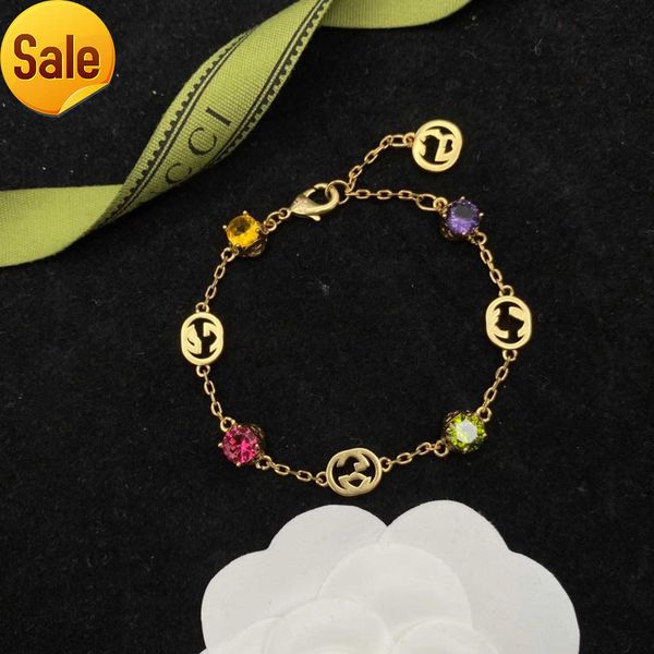 

gold pendant bracelet necklace gradual change ring fashion jewelry jewlery designer gold chain women men couple 18k bracelets earrings weddi, Silver