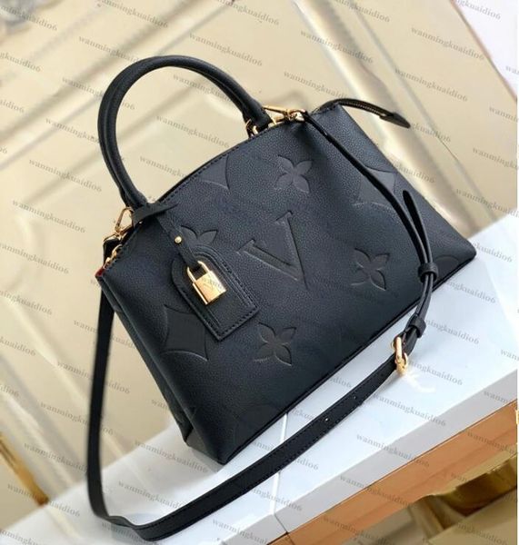 

handbags womens corssbody messenger bags purse tote satchel embossing vintage designer shoulder bags m58916 lady handbag louise womens viuto