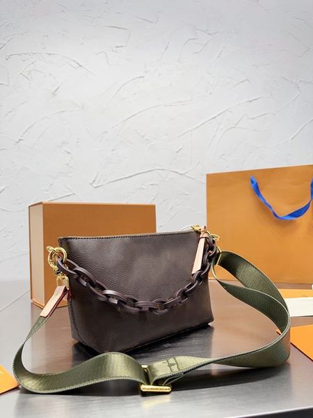 

vintage print shoulder bags women sacoche pochette totes chain crossbody bag genuine leather designer handbags fashion messenger bag hobo pu
