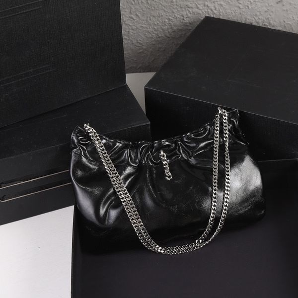 

designer shoulder bags luxury crossbody bag bags fashion handbag for women chain bag the tote bag