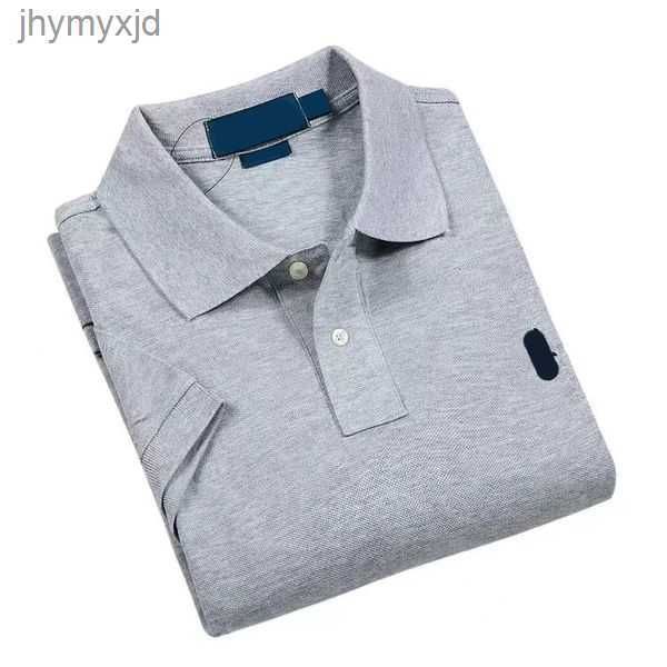

embroidered polos mens brands polo ralph men casual cotton sleeve business chest letter clothing shorts big and small horses laurens clothes, White;black