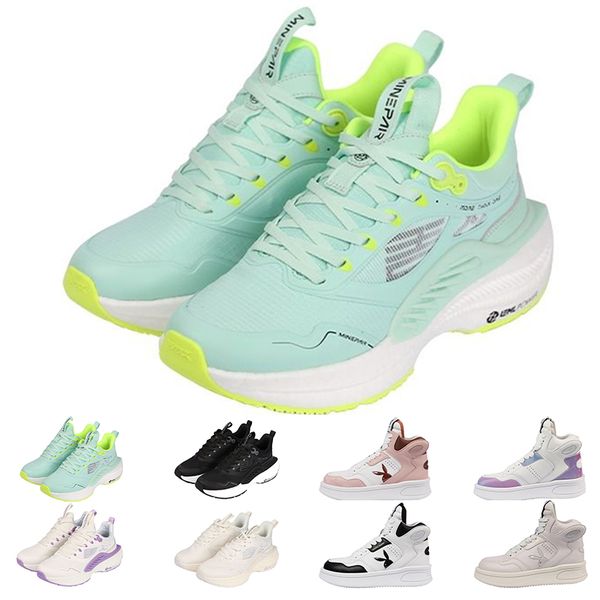 

2023 minepair holax fashion designer running shoes men womens black white purple green pink sports sneakers trainers