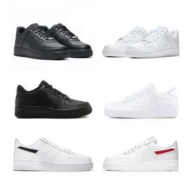 

mens shoes for men sneakers women athletic sport trainers size 36-44, Black