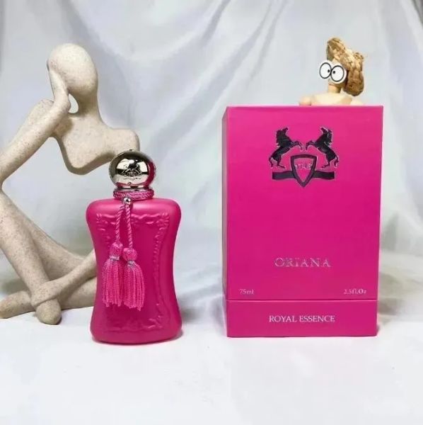 

parfum premierlash paris orianal perfumes 75ml woman fragrance spray delina sedbury cassili meliora darcy edp rosee parfums de-marly ro