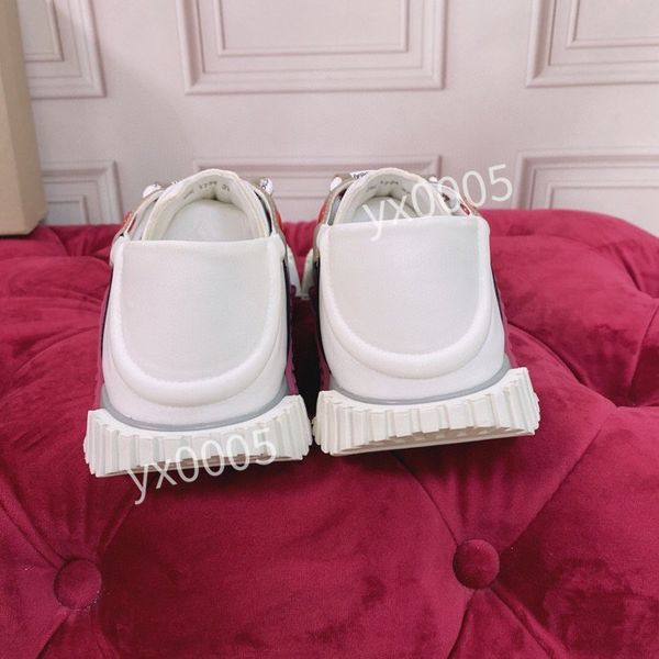 

new womens fashiion sneaker casual shoes trainers dress shoes womens leather breathable open for change outdoor sports sneakers2023, Black