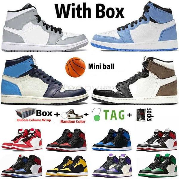 

mens 1 1s high dark mocha hyper royal basketball shoes university blue chicago twist light smoke grey shadow sneakers women sprots trainers