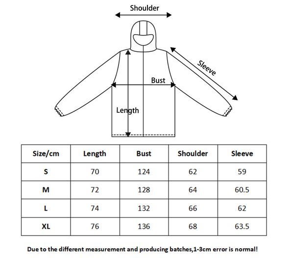 

mens hoodie designer hoodies high street alphabet washed distressed sweatshirts splash ink hip hop hoodys trend plus size sweaters oversized, Black