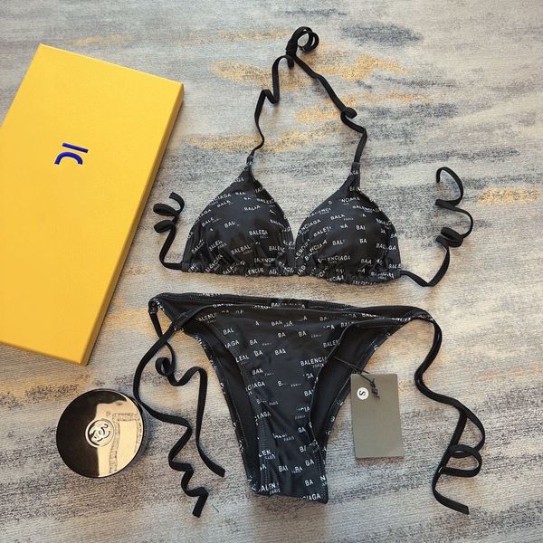 

bikinis fashion women swimsuit designers bikini womens swimwear bathing suit summer biginis womans clothes underwear size s-l .yy000, White;black