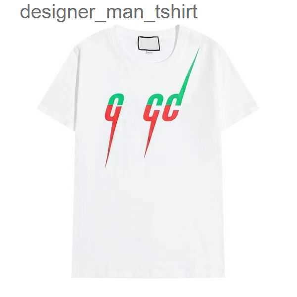 

designer bags designer t shirts luxury men tees wear summer round neck sweat absorbing short sleeves outdoor breathable cotton printed lover, White;black