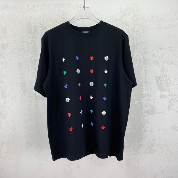 

2023 summer new fashions mens designer luxury beautiful bee t shirts ~ us size tshirts ~ mens designer short sleeve t shirts, White;black