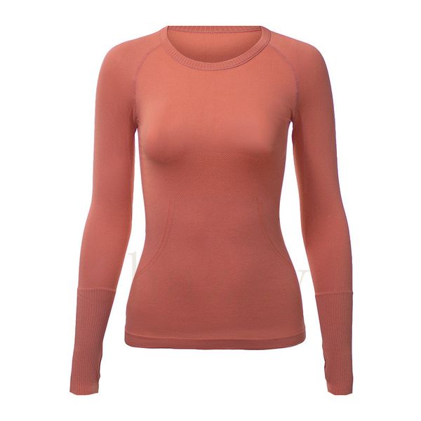 

techs 2.0 women t shirts swiftly color yoga womens clothes long sleeve shirt sports running quick-drying fitness breathable lady tees clothi, White