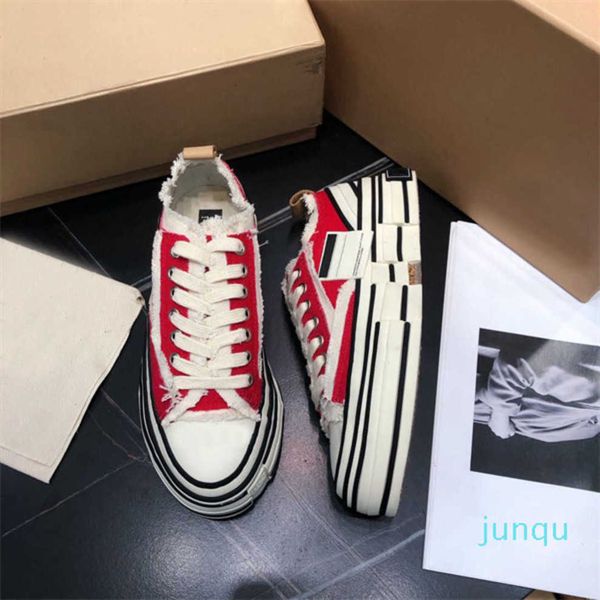 

casual shoes lace-up sneaker lady shoe running trainers gym sneakers thick soled women travel fashion letters platform men cloth