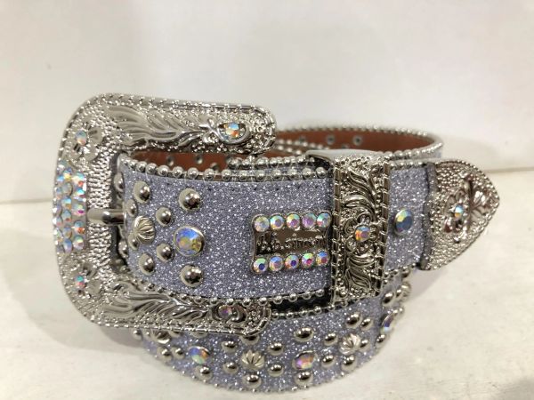 

2023 designer red new fashion belt bb simon belts for men women shiny diamond belt black cintura uomo boosluxurygoods, Silver