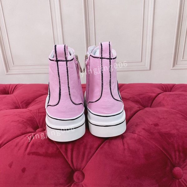 

womens designer casual shoes leather lace-up sneaker brand flat running trainers letters mens gym sneakers2023, Black