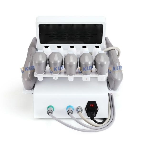 

7d hifu cartridges accessories & parts for face lifting body slimming hifu machine