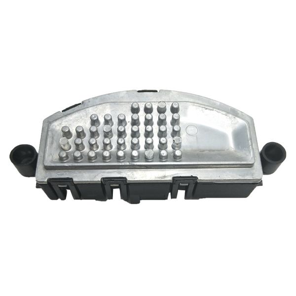 

car blower regulator heater resistance suitable for benz w176 w246 w117 sufficient stock