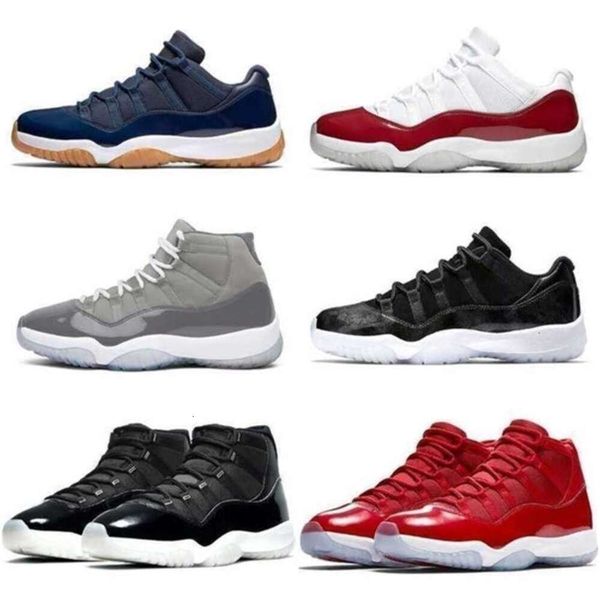 

Shoes Basketball Casual Shoes Jumpman 11 Space Jam Basketball Shoes 11s Men Women Concord 45 Easter Win Like 25th Anniversary Low Legend Blue Citrus Co Designer 2023, Beige