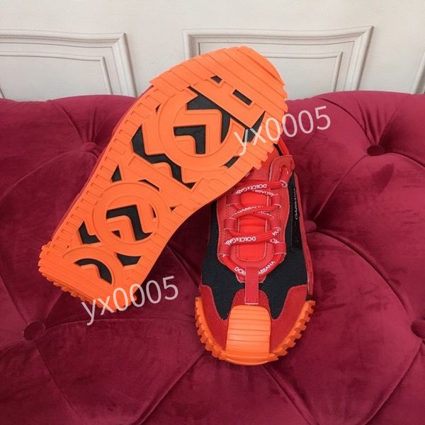 

men designer sneaker casual shoes trainers dress shoes mens leather breathable for change outdoor sports sneakers2023, Black