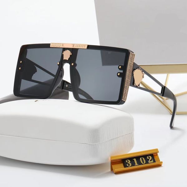 

luxury designer sunglasses for women headletter sunglasses men mens fashion outdoor timeless classic style eyewear retro goggles sport drivi, White;black