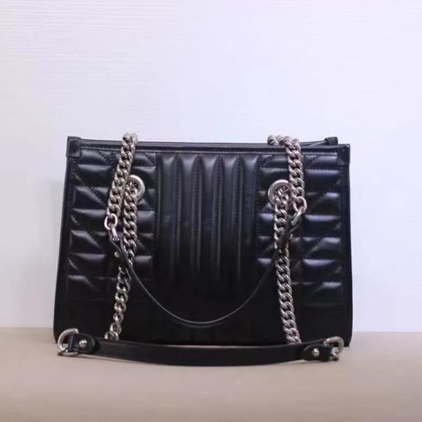 

2023 luxury handbags women's leather designer g bag fashion lady envelope heart stitched bag delicate chain one shoulder bag women&#039