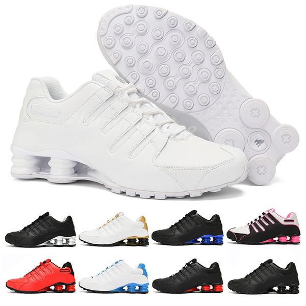 

deliver running shoes mens 809 avenive oz nz 802 r4 301 triple black matte white red pink green metallic silver racer blue outdoor trainers