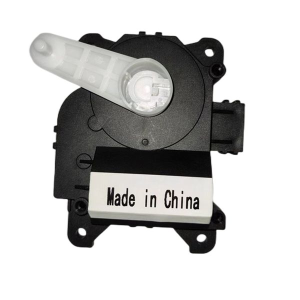 

chinese made hybrid door actuator compatibility part ford 7t4z-19e616-c/lincoln model aw063700-8130/air conditioning actuator yh-1876
