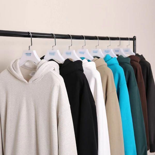 

warm winter men women hoodies sweatshirt fashion sweater sweatshirts, Black