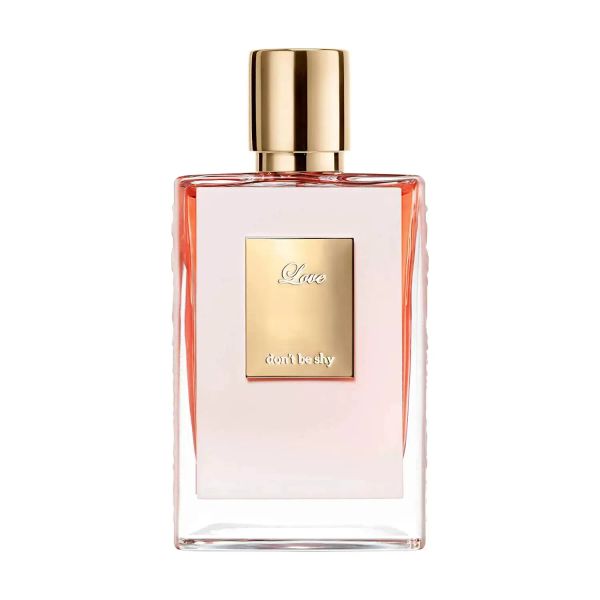 

miss women perfumes don't be shy lady perfume spray 50ml edt edp highest 1 1 quality kelian charming frgrance nice smell long lasting w