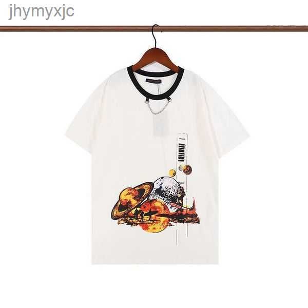 

men's t-shirts women's designer short sleeves luxury clothes summer leisure breathable printed coats high-quality clothing 6 2jg6, White;black