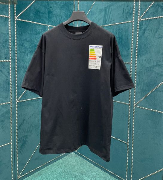 

men's plus tees & polos round neck embroidered and printed polar style summer wear with street pure cotton 2112wd, Black;brown