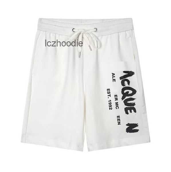 

designer brand mens shorts womens sports casual summer trend pure breathable wear 2 hizz, White;black