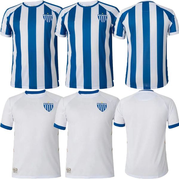 

2023 2024 avai fc soccer jerseys 23/24 avai leao da ilha away white mauricio leandro da silva betao alemao luan cappa simiao marquinhos romu, Black;yellow