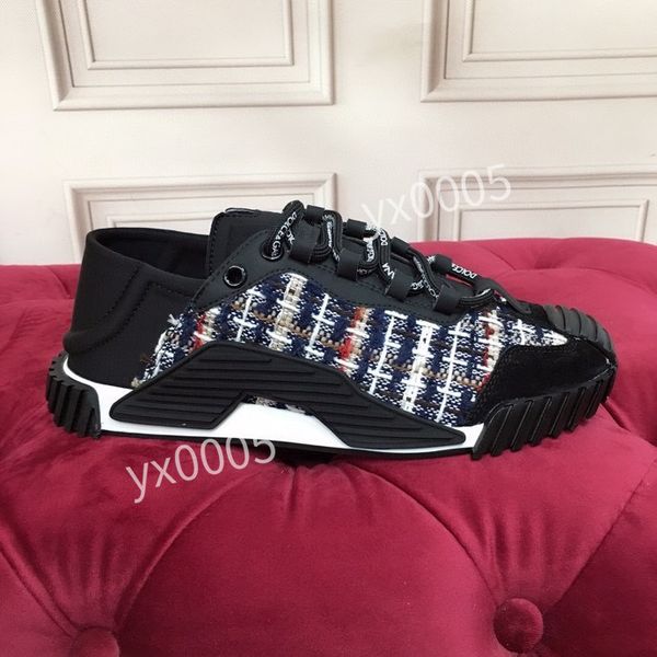 

womens designer sneaker casual shoes trainers dress shoes womens leather breathable for change outdoor sports sneaker2023, Black