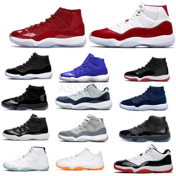 

jumpmans 11 basketball shoes men women 11s cherry cool grey midnight navy jubilee 25th anniversary low 72-10 pure violet mens trainers sport