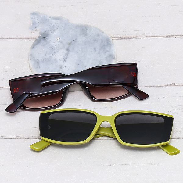 

classic designer sunglasses women's brand name glasses letter men's luxury sunglasses black glasses outdoor women's sunglasse, White;black