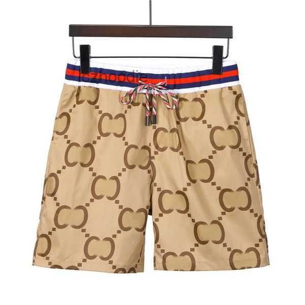 

summer men designers shorts quick drying swimwear printing board beach pants mens swim short size m-xxxl 8 3ii7, White;black