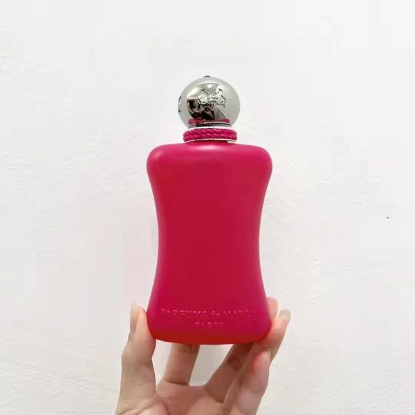 

lady perfumes parfums de oriana perfume 75ml rose pink bottle parfum de-marly sedbury darcy fragrance counter edition spray smell fas
