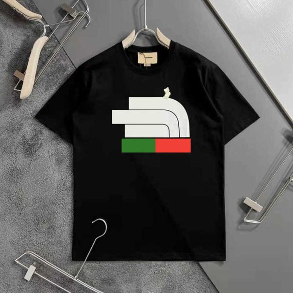 

mens short sleeve t shirt designer t shirt men women cotton pullover fashion oversize t-shirt trendy street sweatshirt, White;black
