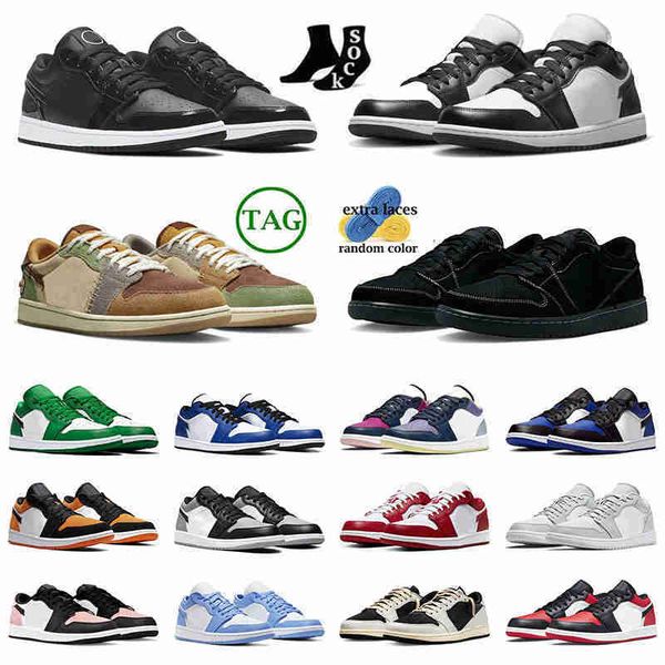 

zion williamson voodoo jmpman 1 1s men women basketball shoe concord bleached coral dark mocha reverse mocha panda designer sports sneakers