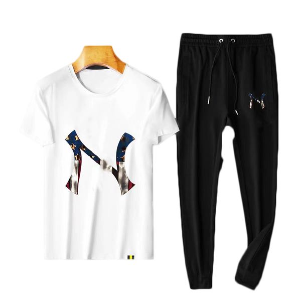 

mma 2023new men tracksuit sweat suits sports suit men hoodies jackets tracksuits jogger suits jacket pants sets men jacket sporting suit set, Gray