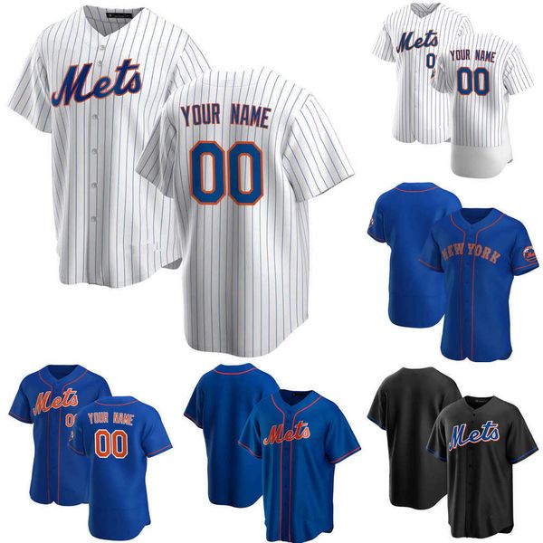 

custom jersey new''york''mets mens women youth 47 joey lucchesi 67 seth lugo 65 trevor may 3 tomas nido baseball jerseys, Blue;black