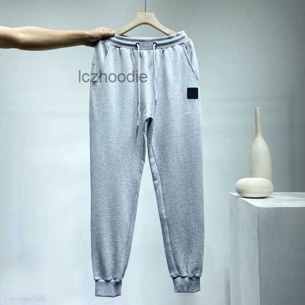 

mens track pants fashion section men casual trouser jogger bodybuilding fitness sweat time limited sweatpants 2 2lbv, Black