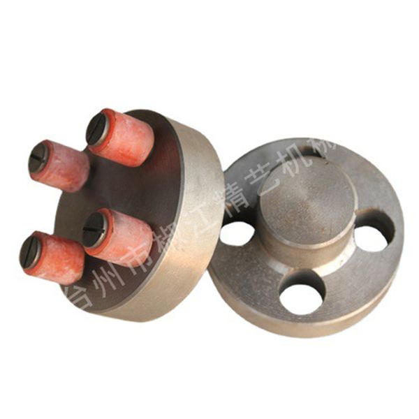 

wholesale water pump couplings LT5 elastic pin couplings