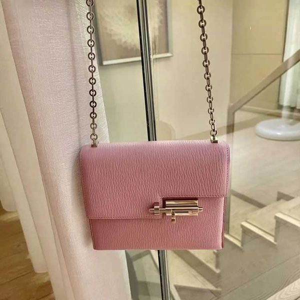 

genuine bag h ermess kellies handbag layer cowhide bag color small square bag bag