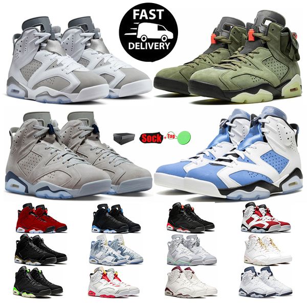 

2023 men basketball shoes mens sneakers olive british khaki unc toro cool grey chrome georgetown bordeaux outdoor sports trainers